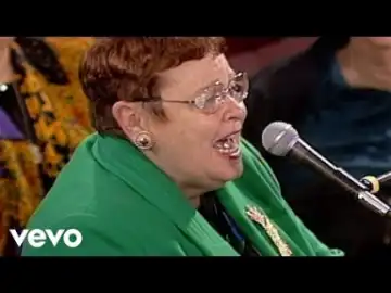 Doris Akers - Sweet Jesus [Live]